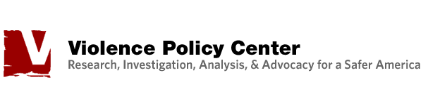 violence policy center
