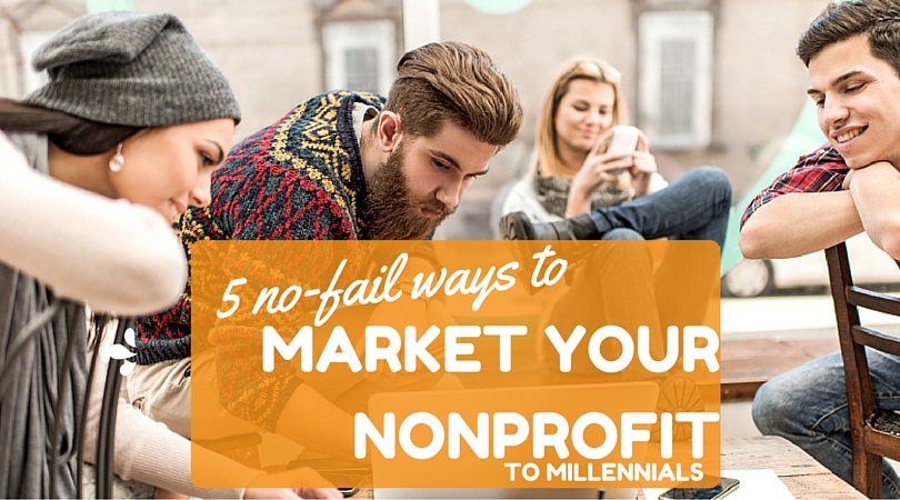 Nonprofit Marketing