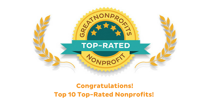 GreatNonprofits - Tech Nonprofit