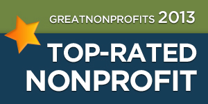 new badge | GreatNonprofits Blog