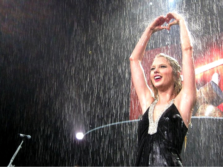 18 Of Taylor Swift’s Most Charitable Moments GreatNonprofits' Blog