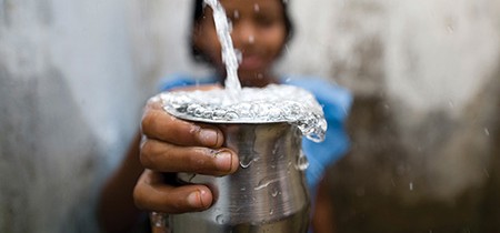 5 Nonprofits Bringing Clean Water to People Who Need It Most