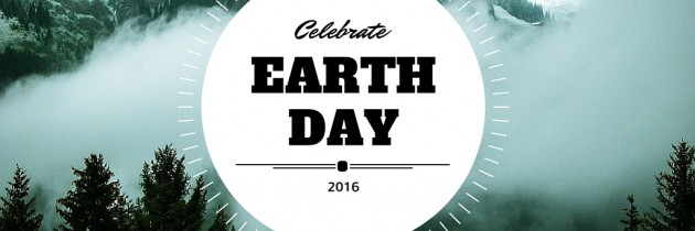 5 Celebrities Who Celebrate Earth Day Every Day