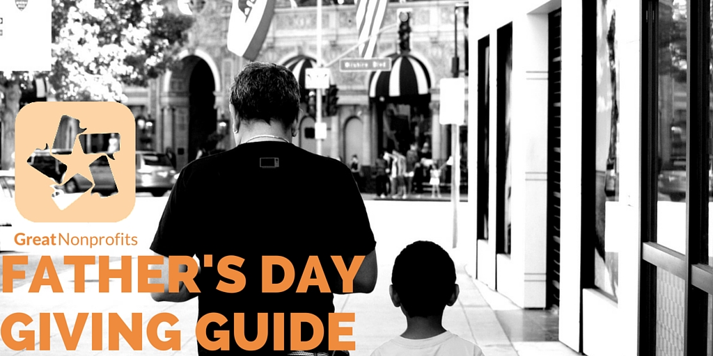Father’s Day Giving Guide