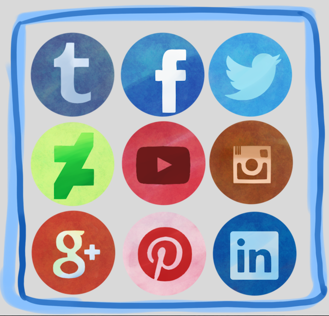 Five Social Media Tips for Nonprofits