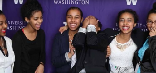 “I Feel Like It’s a Lifelong Gift to Me”