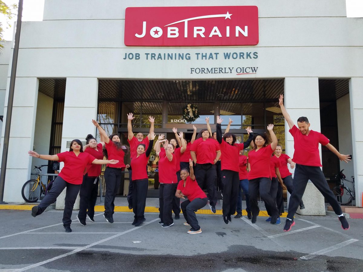 jobtrain