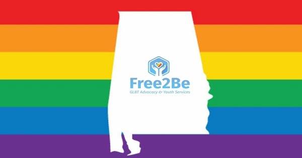 Free2be