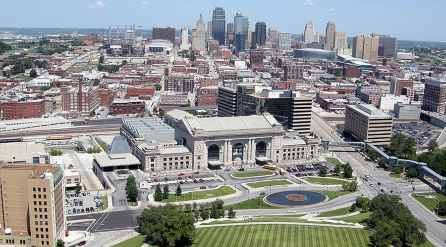 Kansas City MO Brian Hillegas Wikimedia Commons