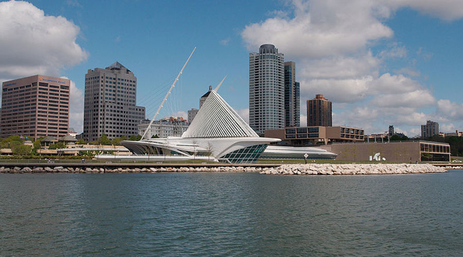 Milwaukee Dori Wikimedia Commons