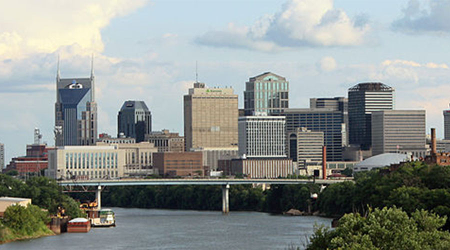 Nashville Kaldari Wikimedia Commons