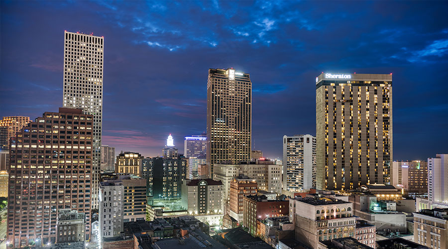 New Orleans Trey Ratcliff Flickr