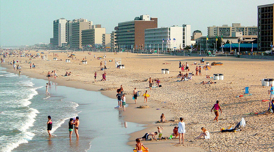 Virginia Beach SchuminWeb Wikimedia Commons