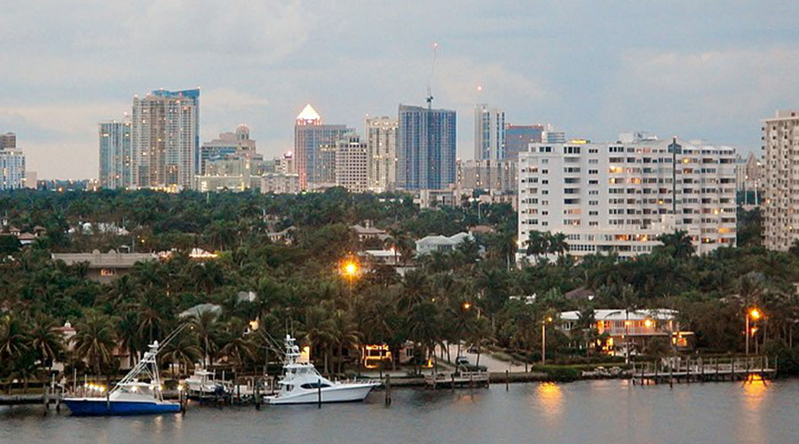 Fort Lauderdale qwesy qwesy Wikimedia Commons