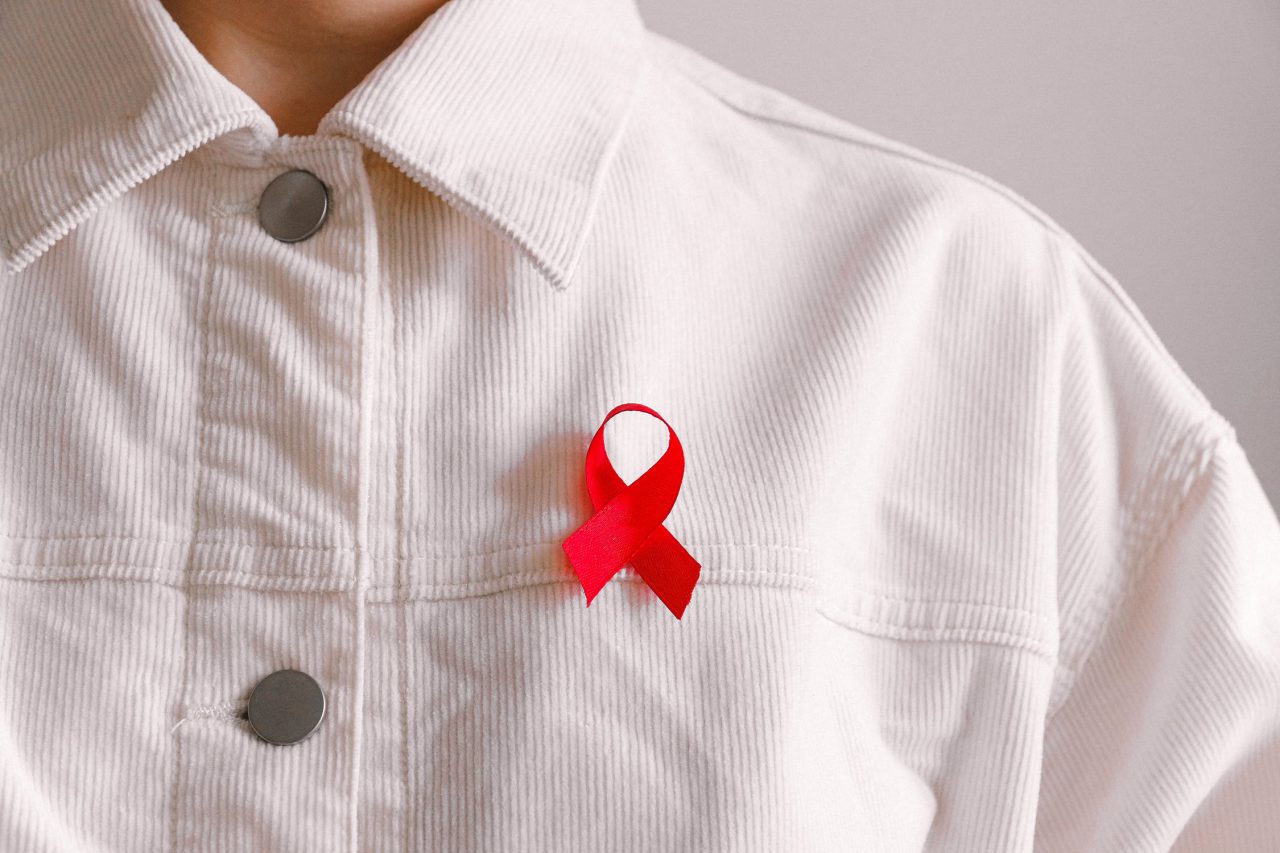 National HIV/AIDS and Aging Awareness Day