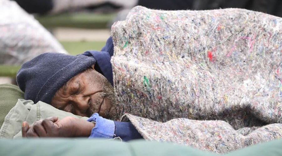 How to Donate to the Homeless The Best Organizations in America