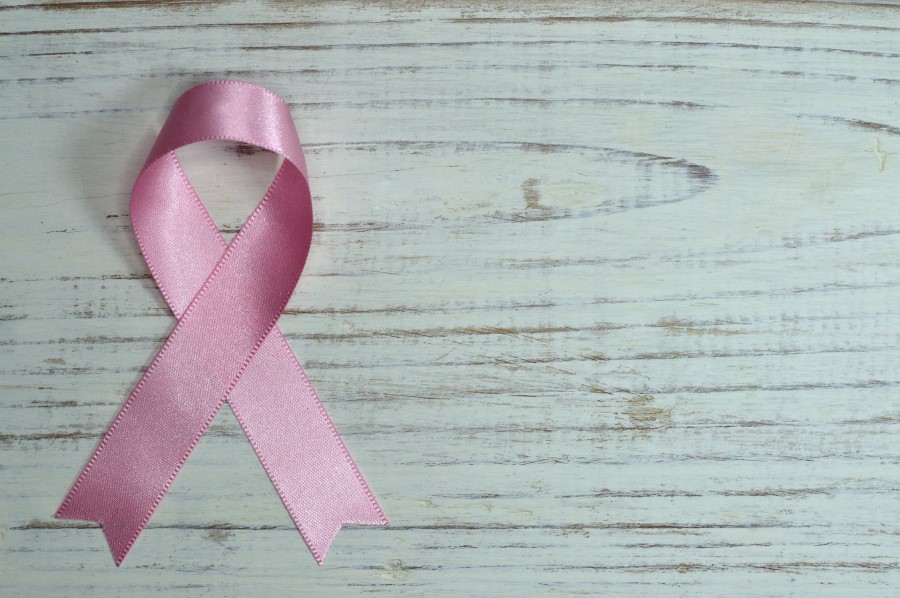 Nonprofits Supporting Breast Cancer Awareness Month