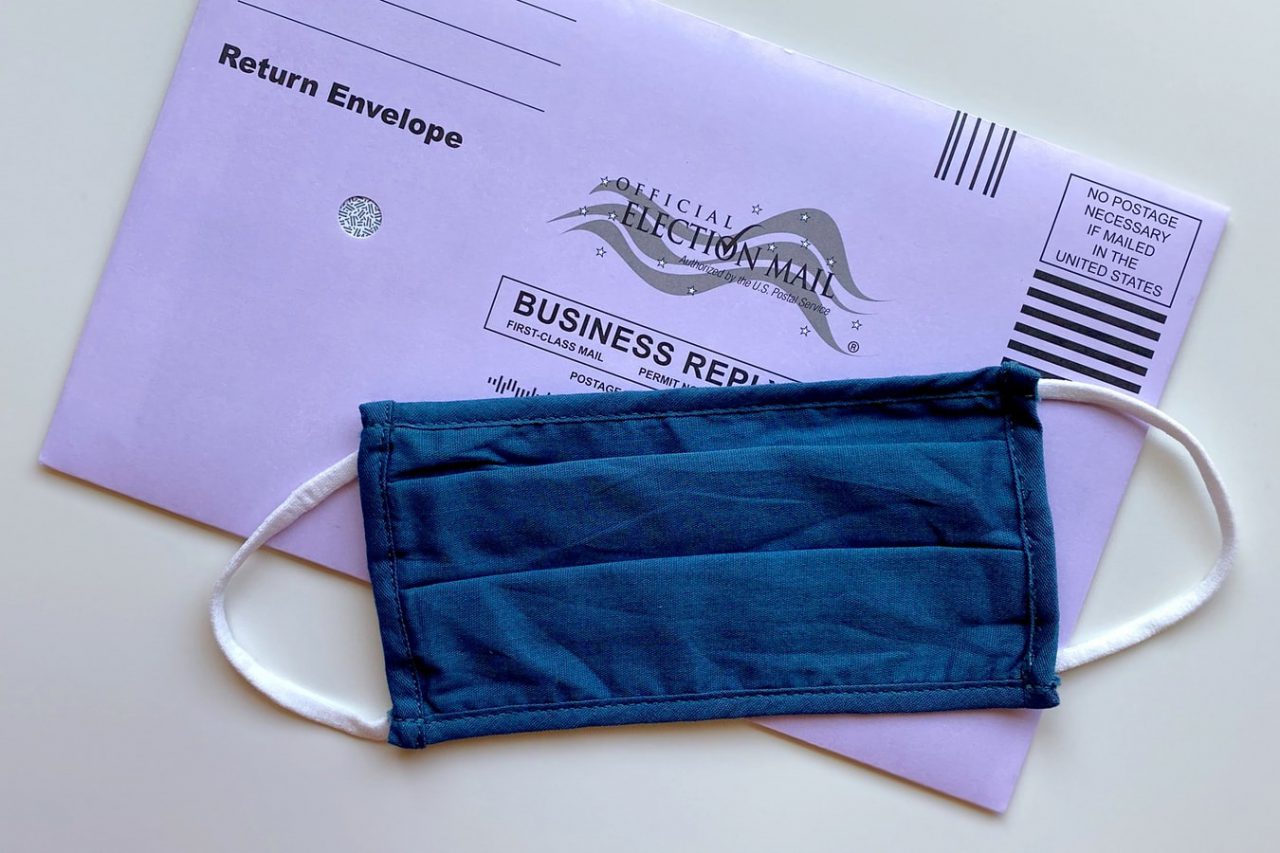 long distance voting