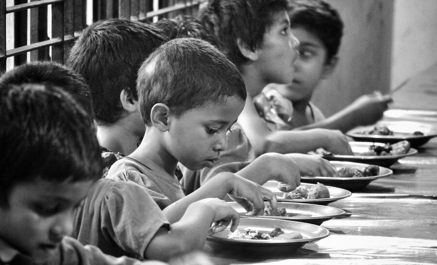 Raising Awareness on World Hunger Day | GreatNonprofits Blog