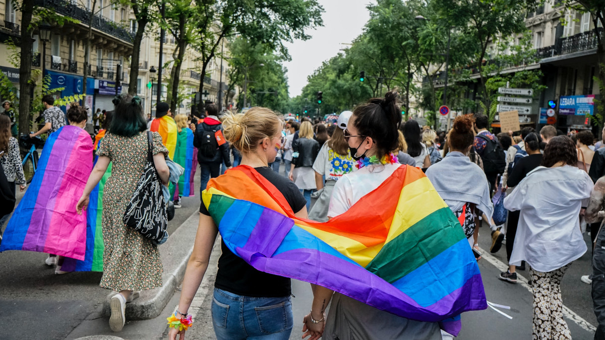 Four Ways to Support Equality and Love this Pride Month and Beyond