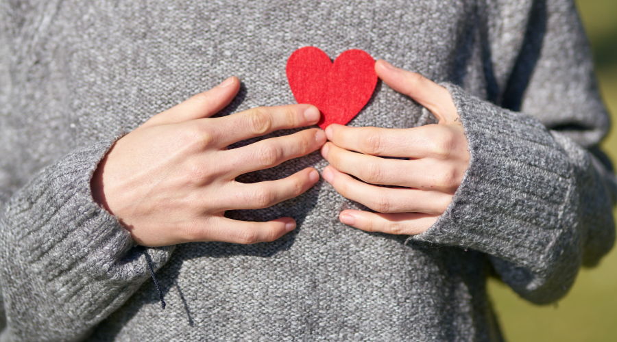 How to Give from Your Heart for Maximum Impact This Giving Tuesday