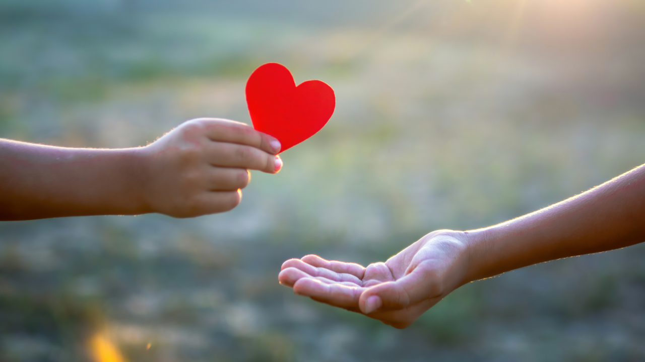 Giving with Heart: Make a Difference In Your Community this Giving Tuesday