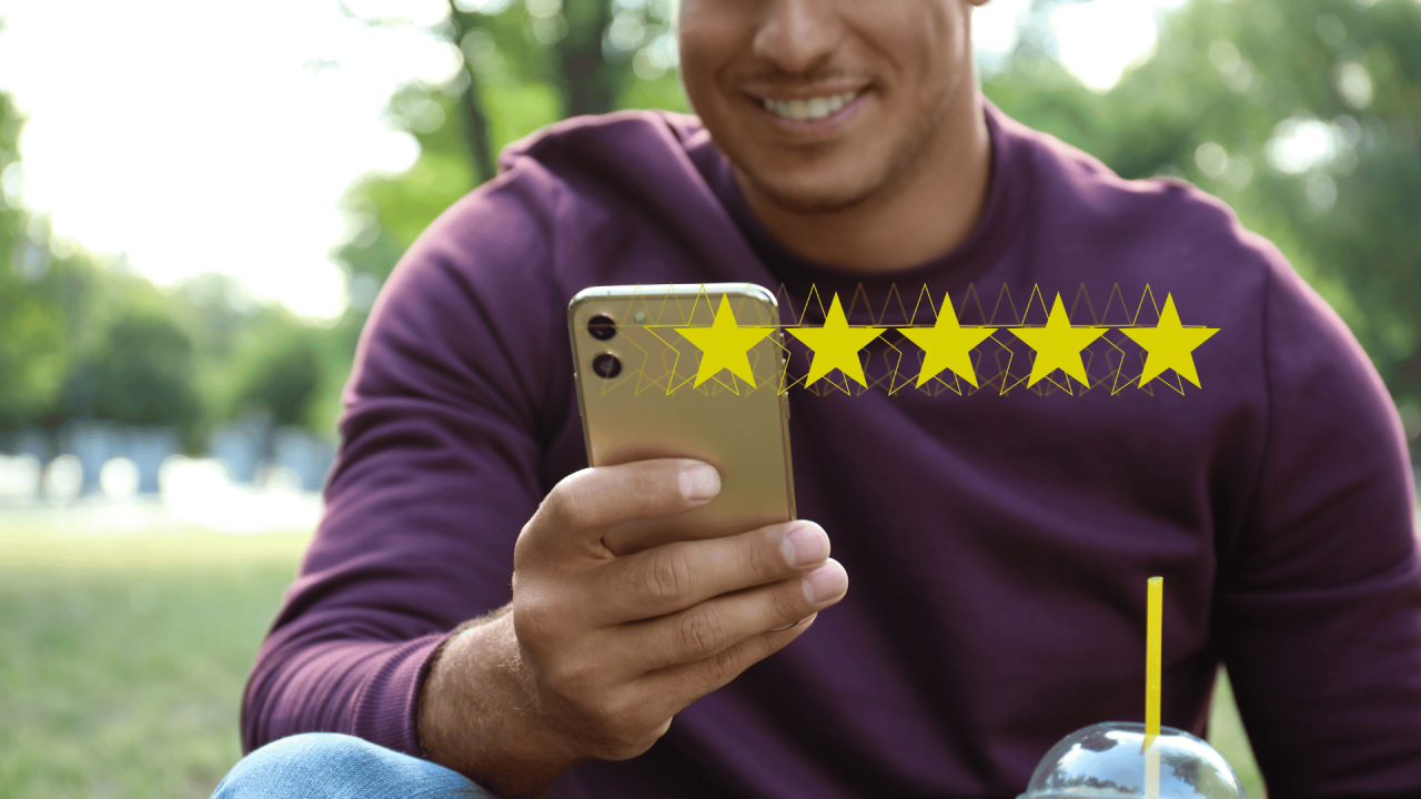 From Reviews to Results: How Nonprofits Can Turn Online Reviews into Fundraising Success