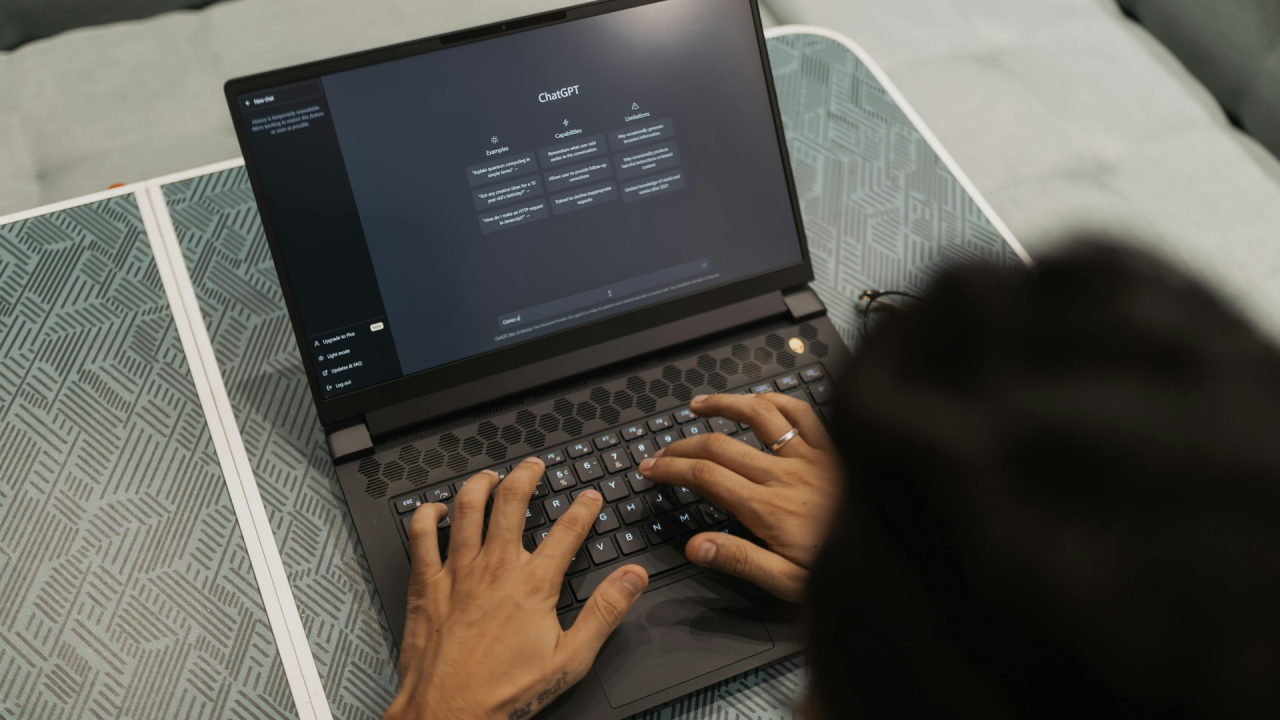 What ChatGPT Can (and Can’t) Do for Your Nonprofit